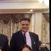 Pavan Kumar Sinha