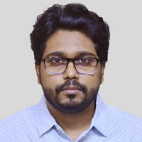 Anupam Mandal
