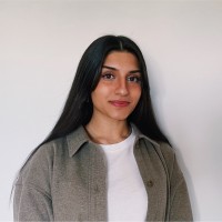 Roxana Moghaddam
