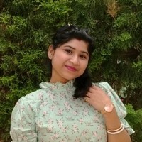 Neha Mondal