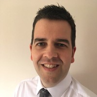 Richard Daniszewski (Danny-Chef-Ski)