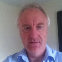 Martin Graham