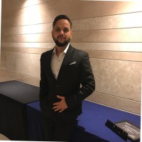 Saveen Pandey