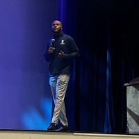 Christion Jones