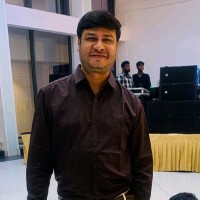 Arun T