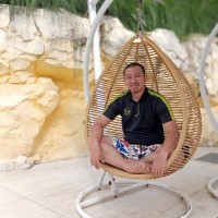 Alfan Mubarok Rosyidi