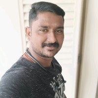 Ragesh Raju