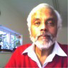 Chris Krishnan