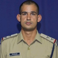 Shimbhu Shekhawat