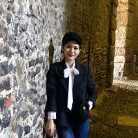 Sicily Wang
