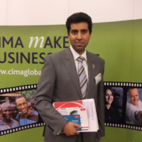 Ehsan Masud