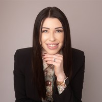 Emily Harris