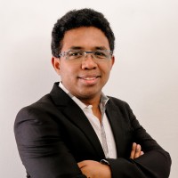 Narivony Raderandraibe