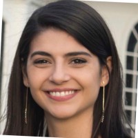 Tiffany Fernandes, Lcsw