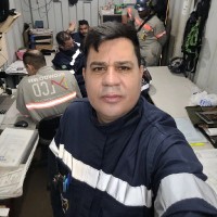 Ederson Bernardo