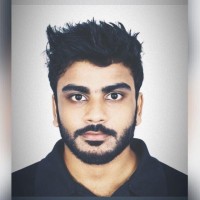 Saktheesvaran Chandrasegaran