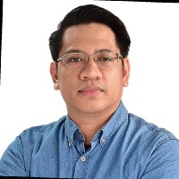Ralf Marion Dela Cruz