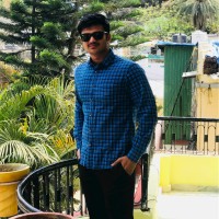 Dhaval Patel