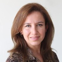 Lic. Itzel Bragdon UVM