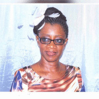 Geraldine Mpouma Logmo