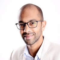 Khaled Algayyar