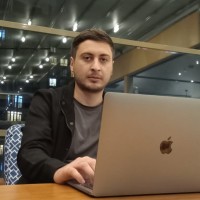 Eltaj Mammadzada