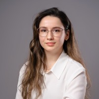 Miruna Cristina Niculae