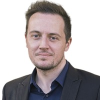 Stuart Fraser