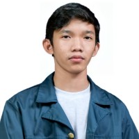 M Angga Hadi Pratama