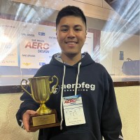 Fernando Zhao