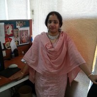 Nalini Venkatesh