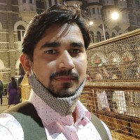 Raza Shaikh