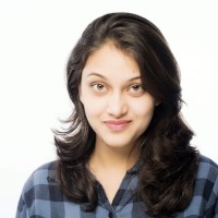 Sayali Thakurdesai