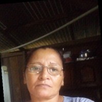 Ivanete Souza da Cunha