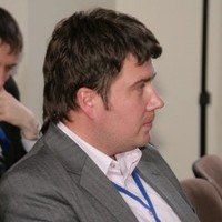 Павел Алексеев