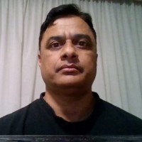 Ramakant Pandey