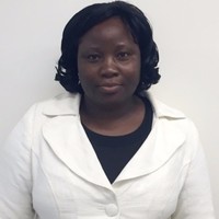 Lucrece K. Boko