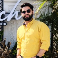 Aayush Adlakha