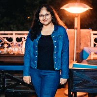 Samridhi Gupta