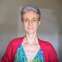 Cristina Sahoo