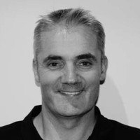 Andrew Lamond