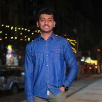 Nilkant Chavan