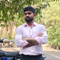 Mahesh Shetty