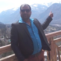 Uday Singh