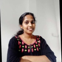 Amritha T.S