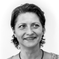 Jane Hauge Madsen