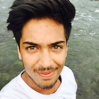 Aamish Saini