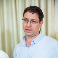 Eyal Strauss