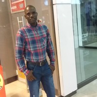Dickson T Mbuzi
