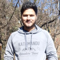 Ravi Parikh